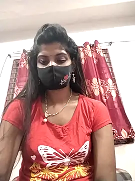 Snapshot of Queen-Any chatting on November 4, 9:58 pm Queen-Any online show from November 4, 9:58 pm