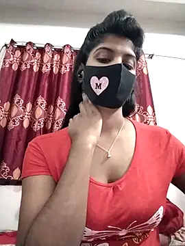 Snapshot of Queen-Any chatting on December 16, 4:01 pm Queen-Any online show from December 16, 4:01 pm