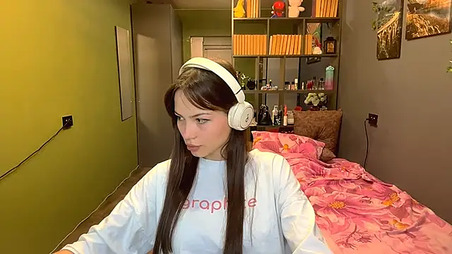 MysticAlisa online show from October 8, 10:13 am