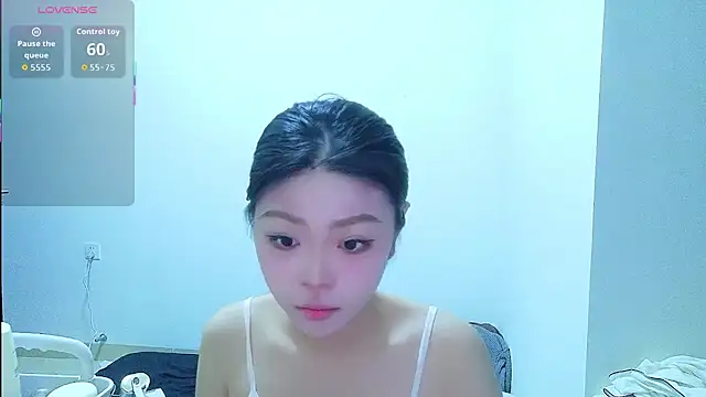 xiaoxi-12 online show from November 12, 10:04 am