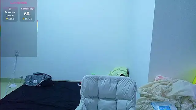 xiaoxi-12 online show from November 18, 9:03 am