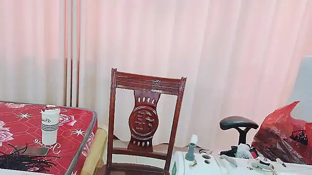 Snapshot of CCOO520 chatting on October 22, 3:29 am CCOO520 online show from October 22, 3:29 am