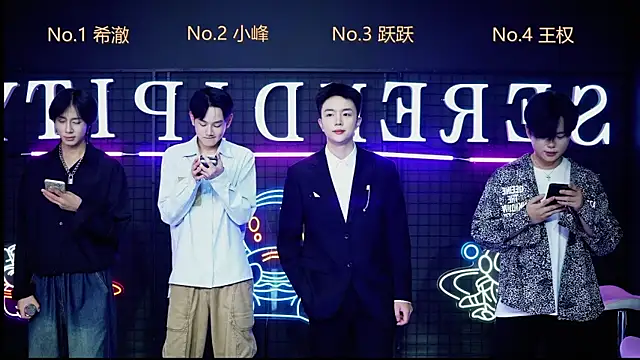 Boygayhouse online show from October 5, 12:58 pm