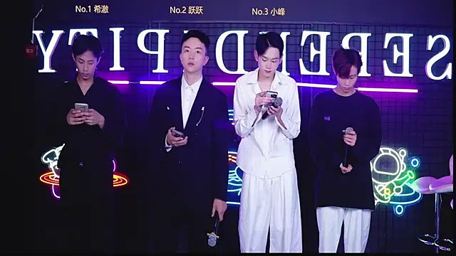 Boygayhouse online show from October 18, 8:26 am