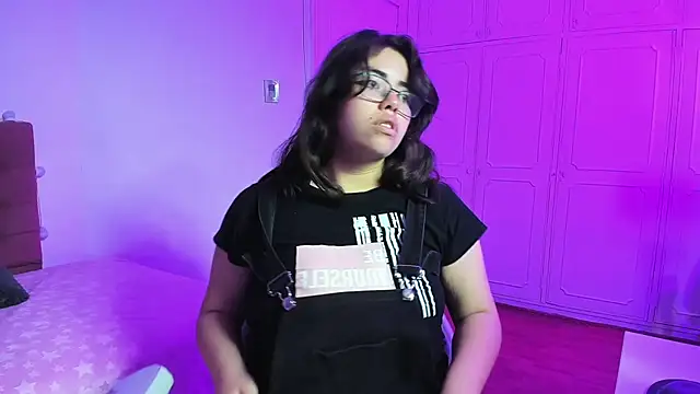 annie rose11 online show from October 18, 4:59 am