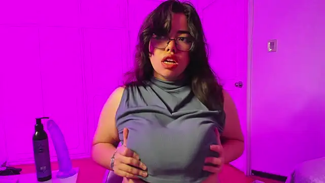 annie rose11 online show from October 30, 4:25 am