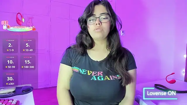 annie rose11 online show from November 11, 4:12 am