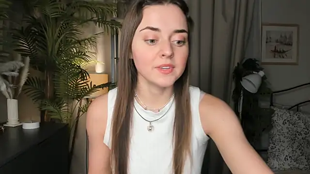 ThelmaJusto online show from November 15, 2:13 pm