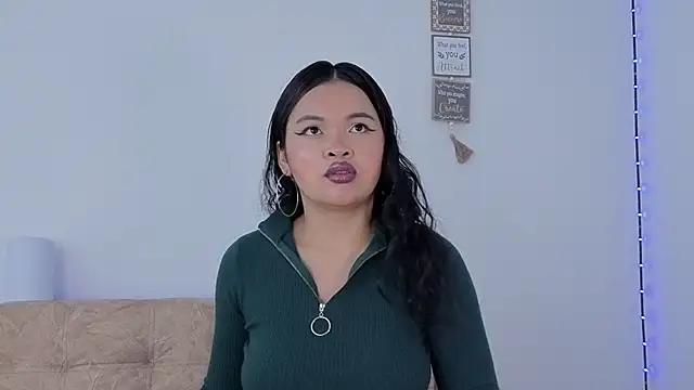 Catherine     online show from October 14, 11:00 am