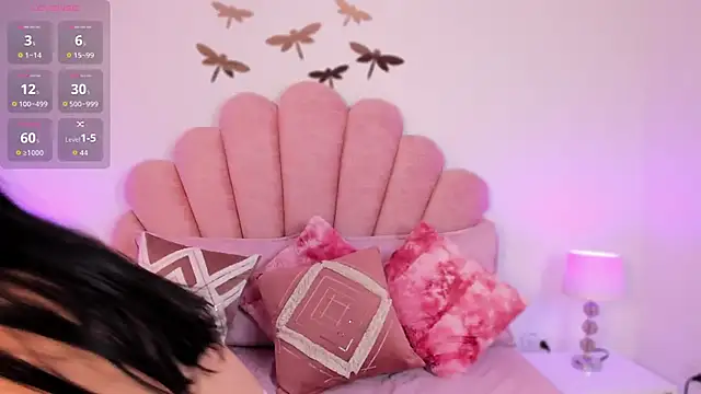 Daddysgirl 18 online show from October 16, 1:34 pm