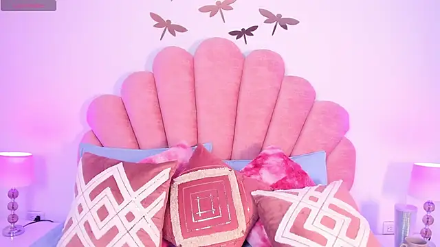 Daddysgirl 18 online show from November 7, 12:49 pm