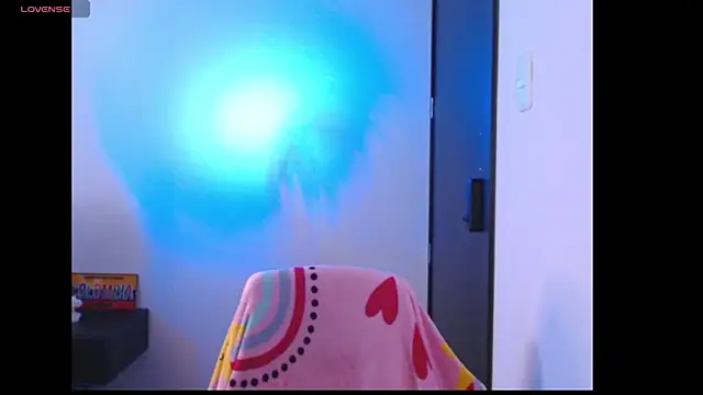 Eva Feller69 online show from October 13, 7:03 pm