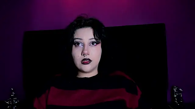 SabbathSinclair online show from October 13, 11:43 am