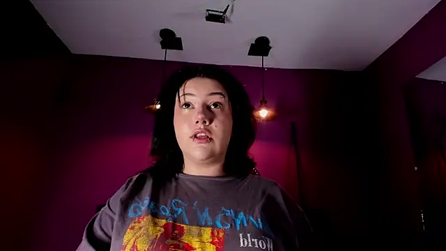 SabbathSinclair online show from November 6, 11:44 am