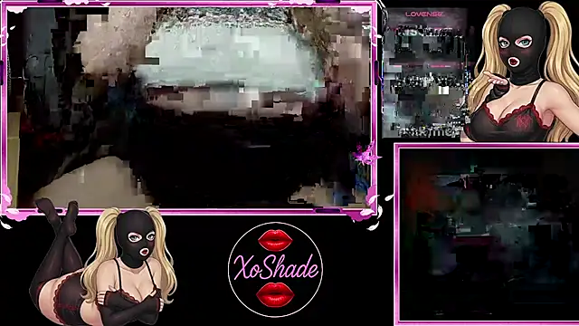 Snapshot of xoShadexo chatting on December 16, 5:12 am xoShadexo online show from December 16, 5:12 am