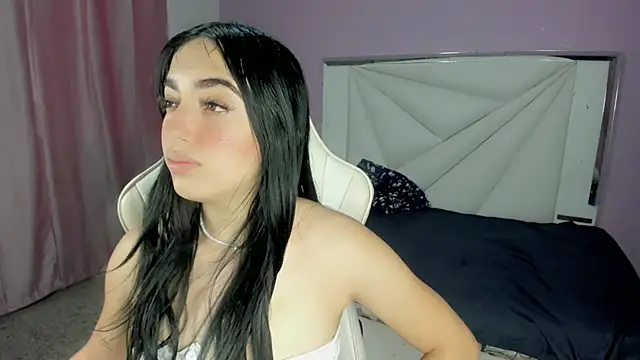 cielooo  online show from November 25, 8:53 pm