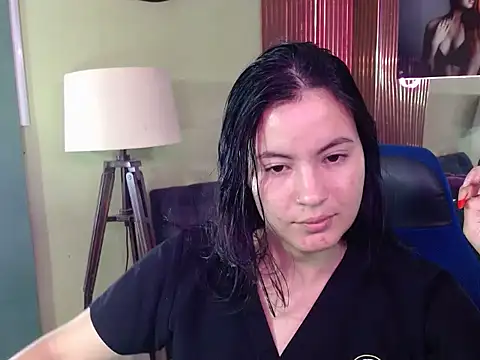 Snapshot of ammy_ys chatting on October 31, 6:58 am ammy ys online show from October 31, 6:58 am