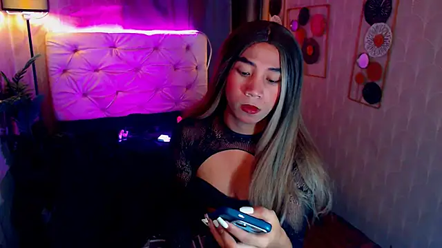 Seductive nathalie online show from October 8, 1:53 pm