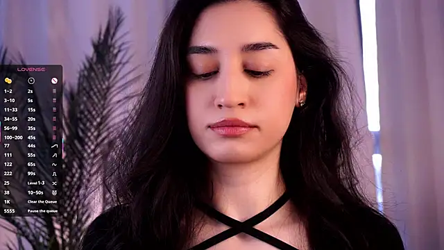 kayaangell online show from October 21, 3:18 am