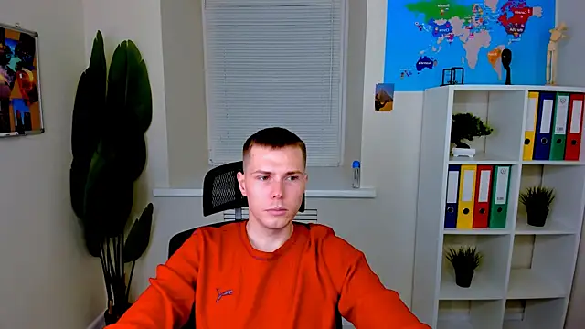 Hector Spector online show from October 21, 10:38 am