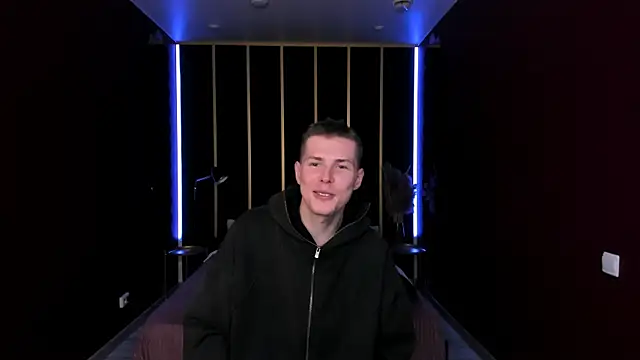 Hector Spector online show from October 25, 8:58 pm