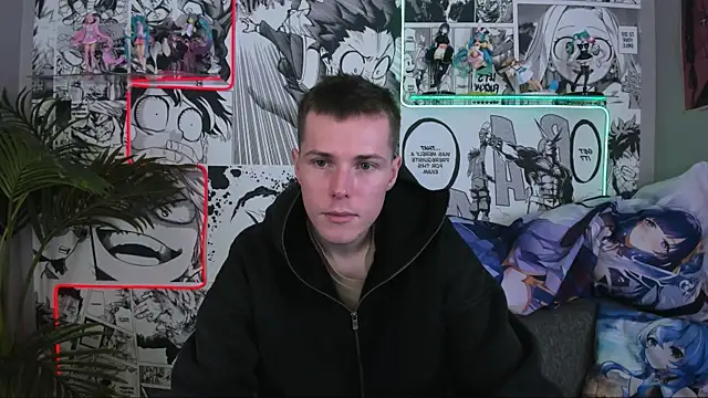 Hector Spector online show from October 28, 10:30 am