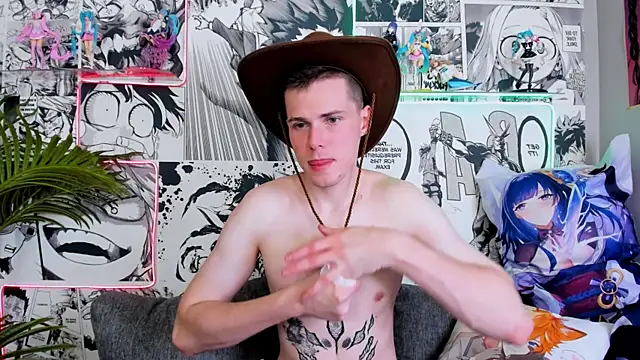 Hector Spector online show from November 1, 3:52 am