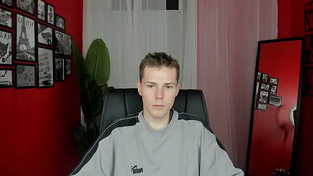 Hector Spector online show from November 8, 11:43 am