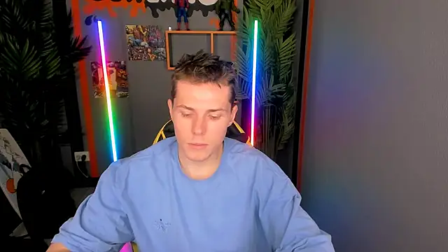 Hector Spector online show from November 27, 11:01 am