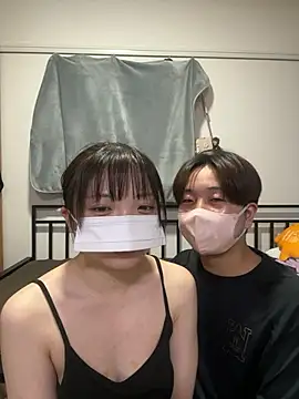 CoYu-528 online show from November 11, 3:12 pm