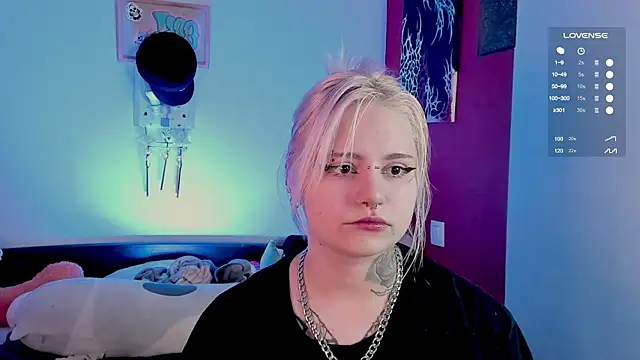 bixxxiz online show from October 17, 9:23 am