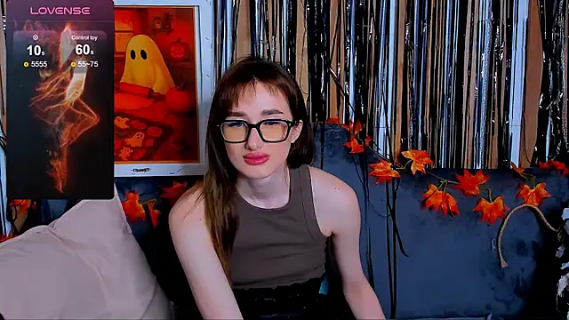 Olivia Grantt online show from November 1, 1:07 am