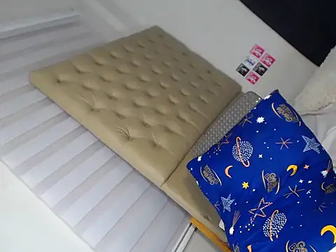 sexy calista online show from October 11, 2:37 pm