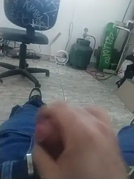 Jamasssss online show from October 24, 10:22 am