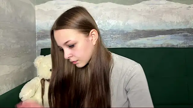 SunnySprinkle online show from November 6, 12:39 pm