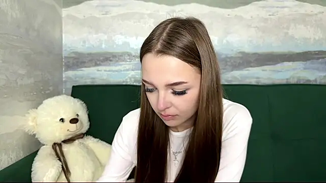 SunnySprinkle online show from November 22, 11:42 am