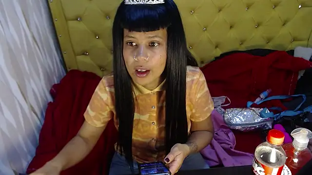 blackxstar11 online show from November 11, 2:11 am