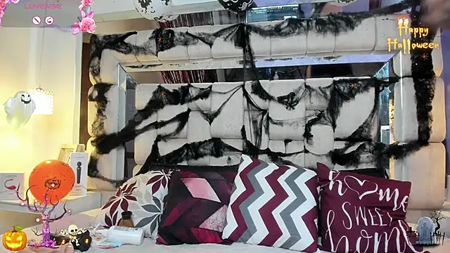 Gaiaxxx online show from October 28, 2:59 am