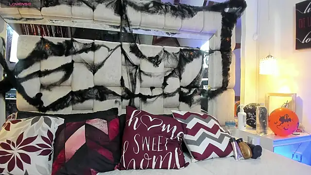 Gaiaxxx online show from October 29, 3:20 am