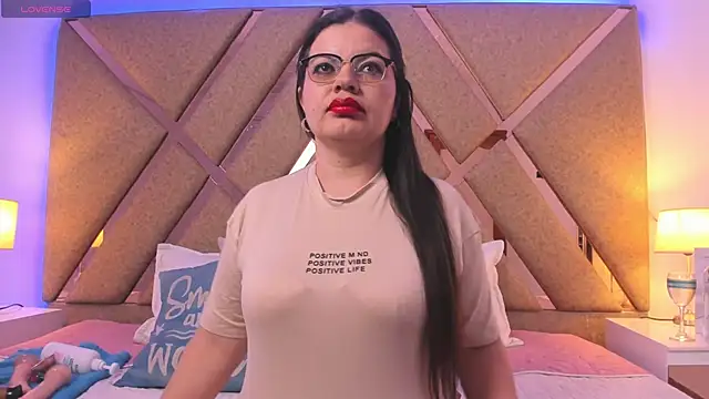 Gaiaxxx online show from December 2, 2:06 am