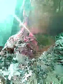 Abby 2-1 online show from October 22, 8:08 pm