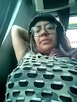 Abby 2-1 online show from November 21, 9:02 pm