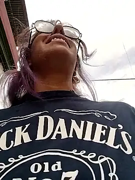 Abby 2-1 online show from December 1, 8:25 pm