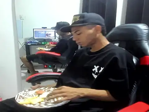 Baby Latin online show from October 17, 3:20 am