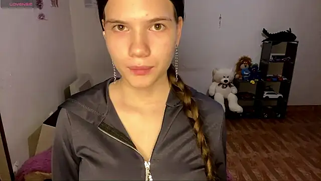 AlmetaBradicich online show from November 11, 4:29 pm