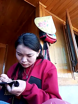 kun-love online show from November 23, 2:55 am