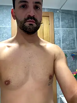 Snapshot of 88Warrior88 chatting on October 12, 9:30 am 88Warrior88 online show from October 12, 9:30 am