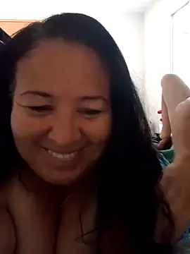 Snapshot of SorLilith_ElHombre chatting on October 7, 12:57 pm SorLilith ElHombre online show from October 7, 12:57 pm