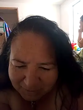 Snapshot of SorLilith_ElHombre chatting on October 16, 11:55 am SorLilith ElHombre online show from October 16, 11:55 am