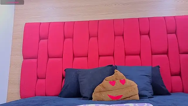 Abby-horny online show from October 10, 8:52 pm